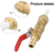 Sandblaster haute performance