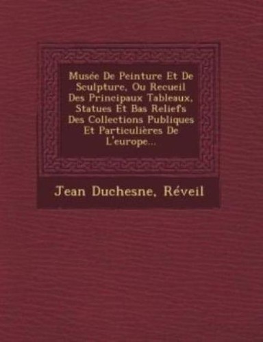 Musee peinture de - peinture,