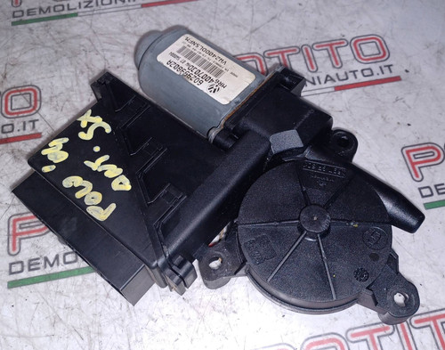 Moteur lève vitre avant - de,