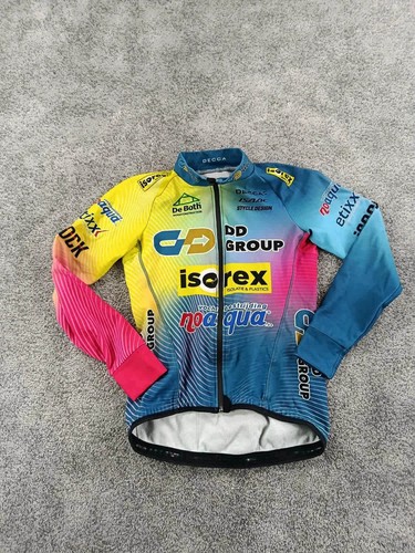 Decca veste saison - decca, mi-saison