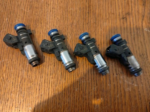 Injecteur peugeot citroën - ,