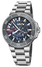 Oris Aquis Date Automatique -