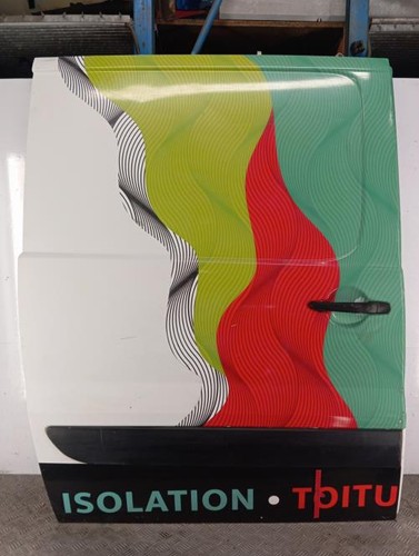 Porte laterale droit citroen - porte,