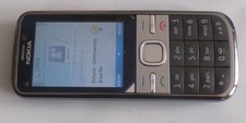 NOKIA C5-00 SUR tous les réseaux