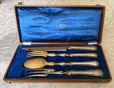 Service à découper, à