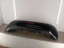 Pare choc arriere PEUGEOT 208