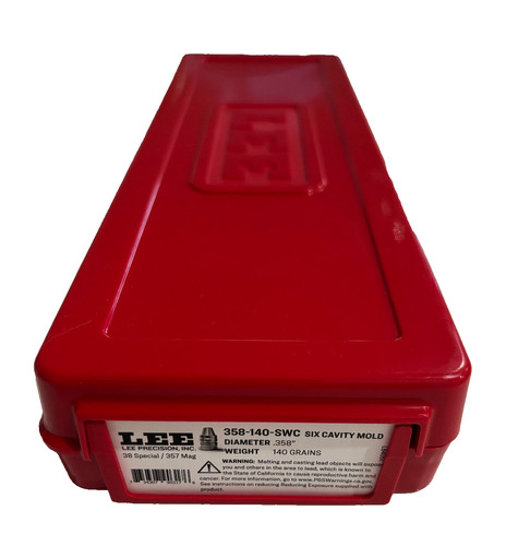 Lee 90317 special 357 - 90317, 38