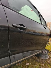 Porte avant droit RENAULT CLIO