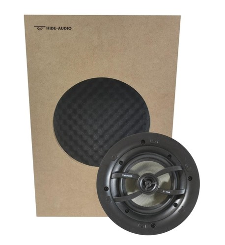 Haut parleur plafond - haut-parleur, de