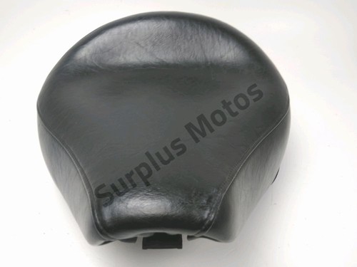 Selle conducteur yamaha xvs - selle,