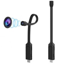 Jumelles de Pêche Télescope de Lunettes Binoculaires HD à Grossissement 8X po...