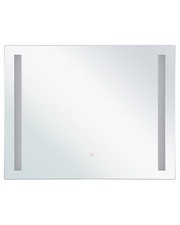 Beliani - Miroir Mural - Lirac