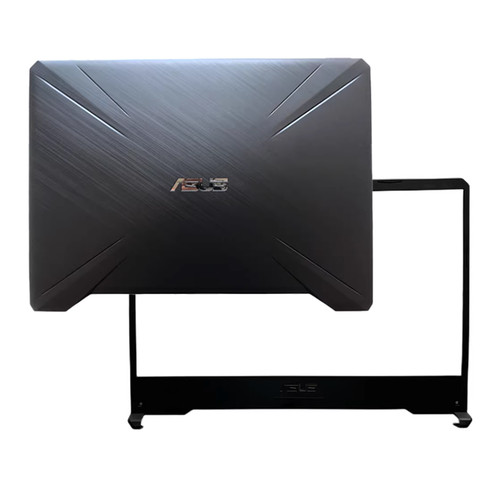 Coque arrière écran lcd - coque,
