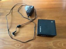 mini PC gigabyte brix