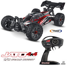Traxxas TRX90154-4-Rouge