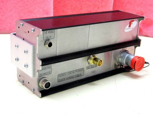 Fougerolle miniflex sdi - miniflex,
