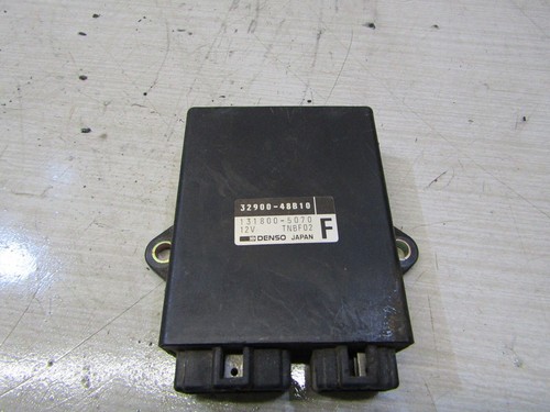 Boitier cdi ecu - cdi,