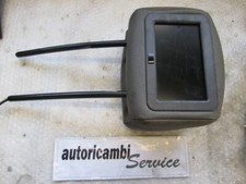 Appui-Tête Avant Gauche à