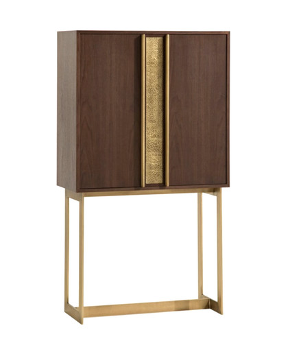 Roche bobois trocadero bar - bobois, |
