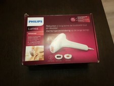 Philips lumea advanced - lumea,