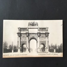BN Biscuiterie Nantaise Carte