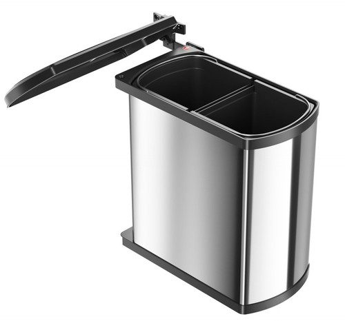 Hailo poubelle duo - hailo,
