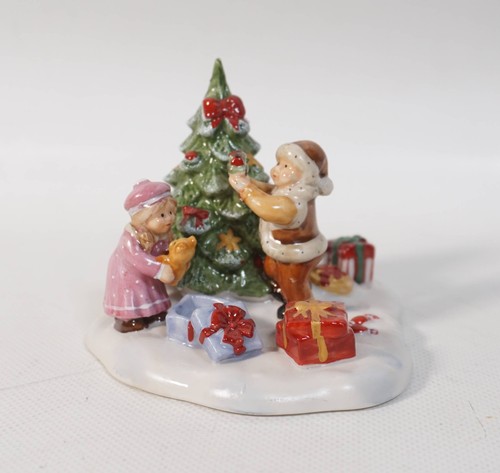 Villeroy boch village de - villeroy,