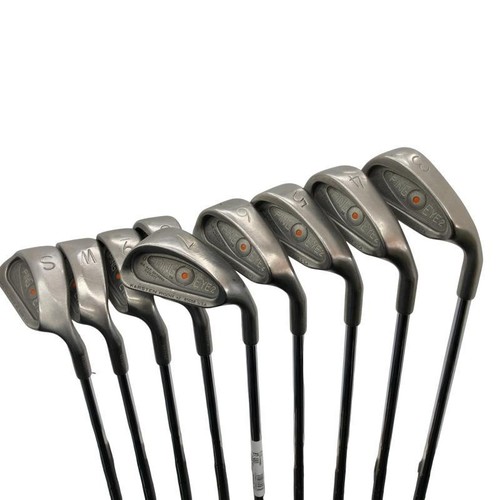 Ping set fers eye 9 - [ping], de