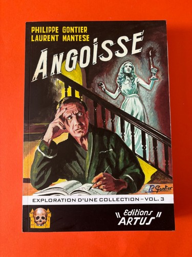 Gontier mantese gourdon - gontier,