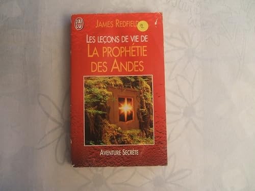 Les leçons vie la - les, de