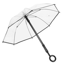 Parapluie Transparent