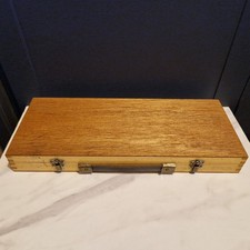 Grande Boite Mallette De