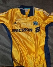 maillot Collector OM  1998-1999. Taille L. Jamais Porté