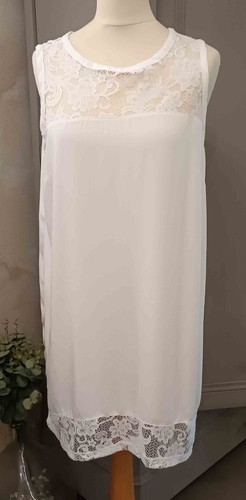 Tunique fine mini robe - fine,