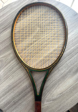 Vintage Prince Woodie Tennis