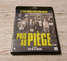 📀🍿 Blu ray PRIS AU