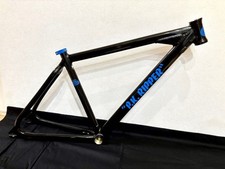 Cadre SE PK Ripper 700c taille