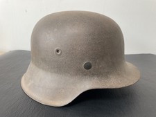 CASQUE ALLEMAND Ww2