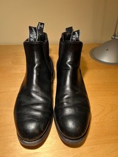 rm williams comfort turnout