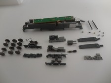 locomotive  jouef  cc 6515