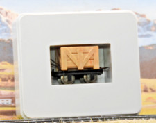 Wagonnet mine boite - wagonnet,