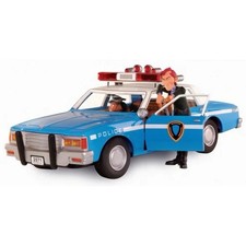 Aroutcheff Soda - Chevrolet