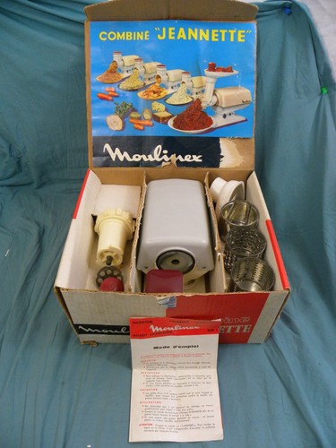 Robot moulinex combiné - moulinex,