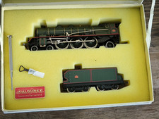 FULGUREX  LOCO  VAPEUR  TENDER  PLM PACIFIC  TYPE  6101  COFFRET