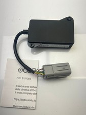 Plateforme multimédia APRILIA