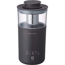 Machine à chocolat Meiji