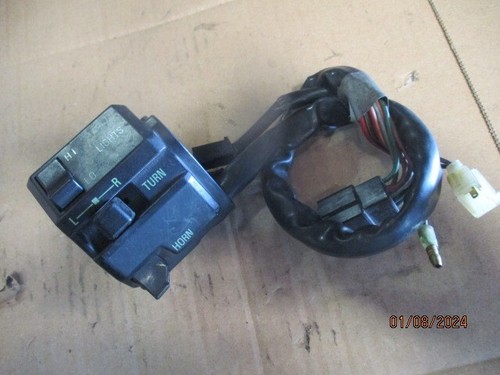 Commodo gauche zxr - commodo,