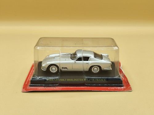 Ferrari 250 gt - 250,