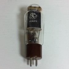 Tube électronique 4043C