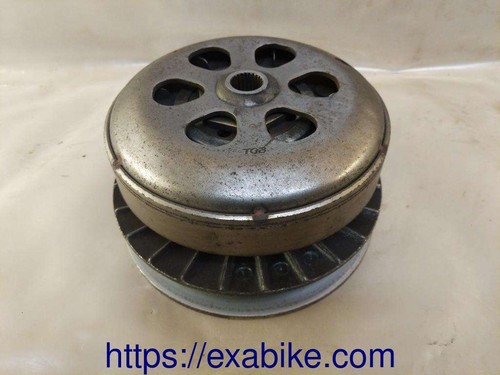 Embrayage pour aprilia - pour,
